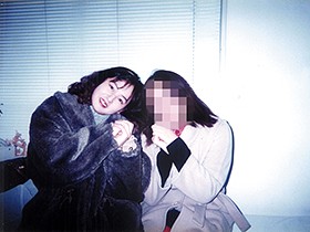 五十路 浮気妻 千明 54歳 サンプル動画サムネイル